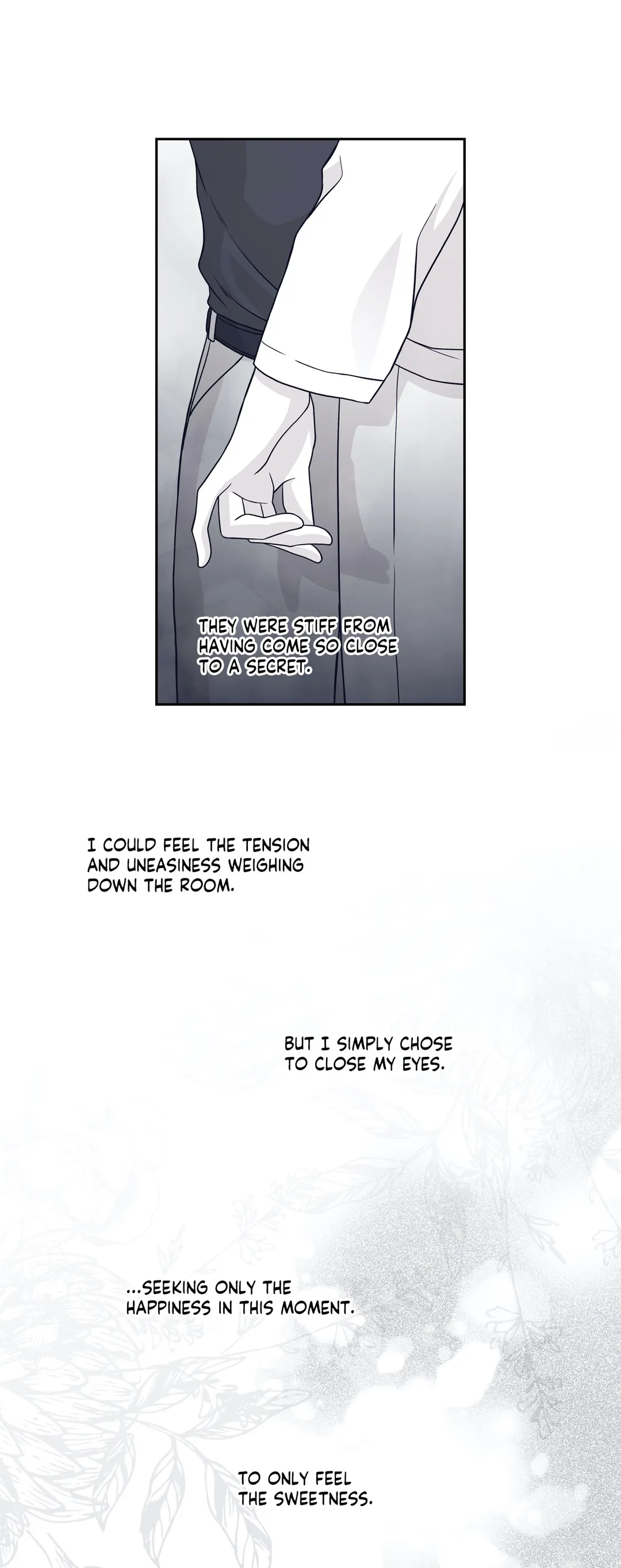 Gold Gray [Official] - Chapter 34 Page 21