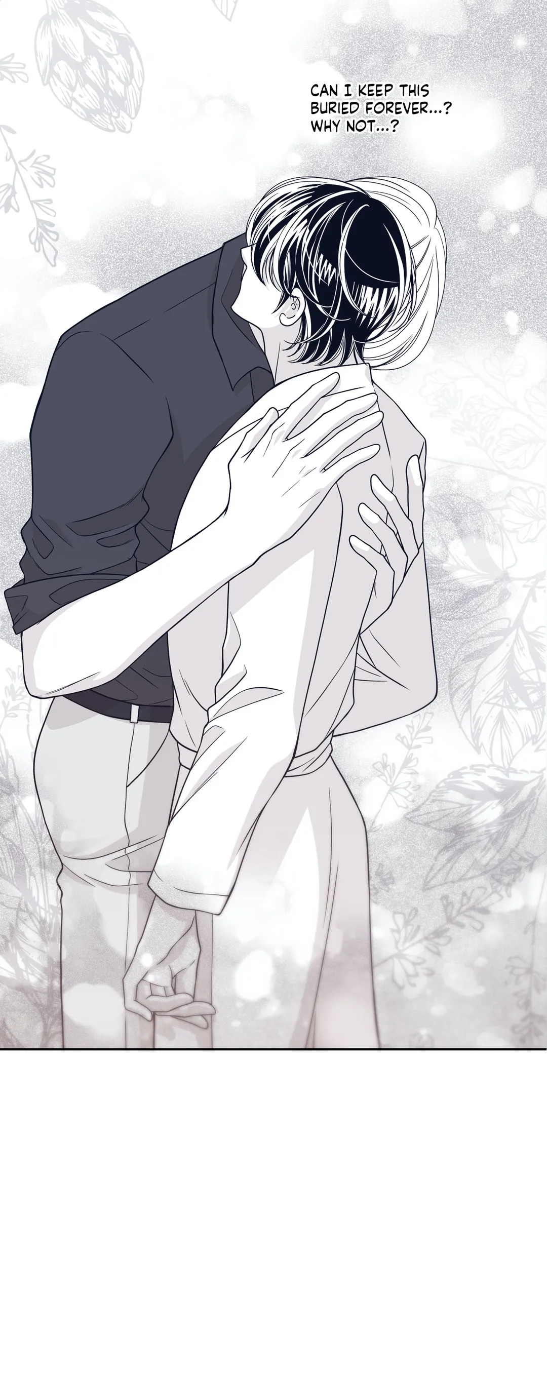 Gold Gray [Official] - Chapter 34 Page 22