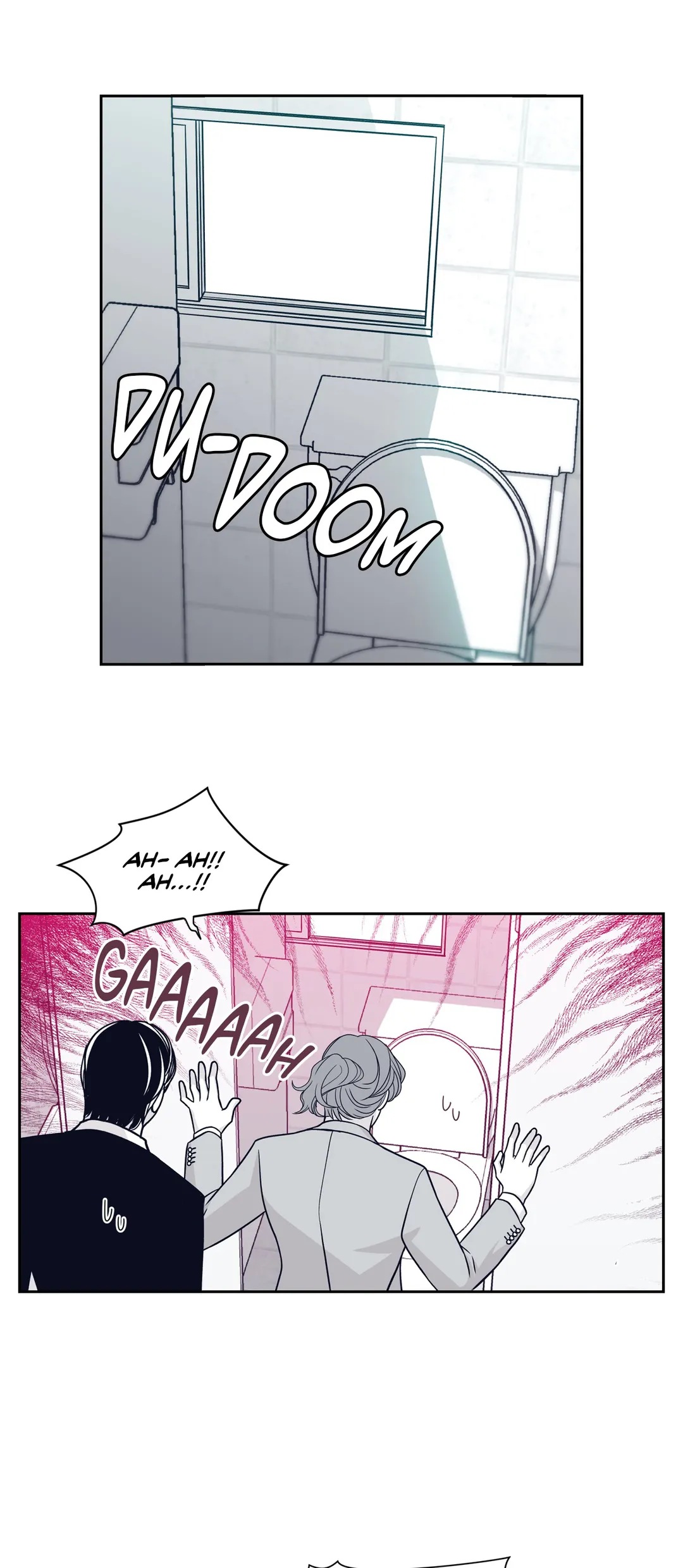 Gold Gray [Official] - Chapter 34 Page 37