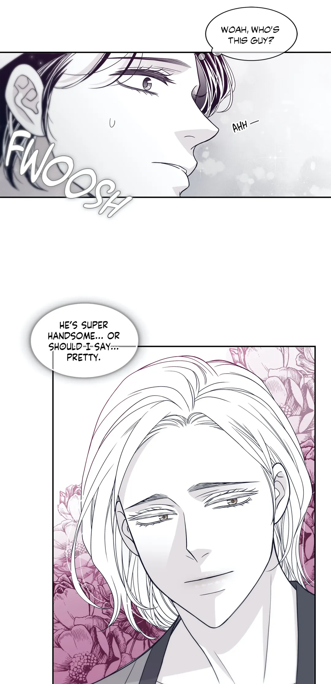 Gold Gray [Official] - Chapter 34 Page 42