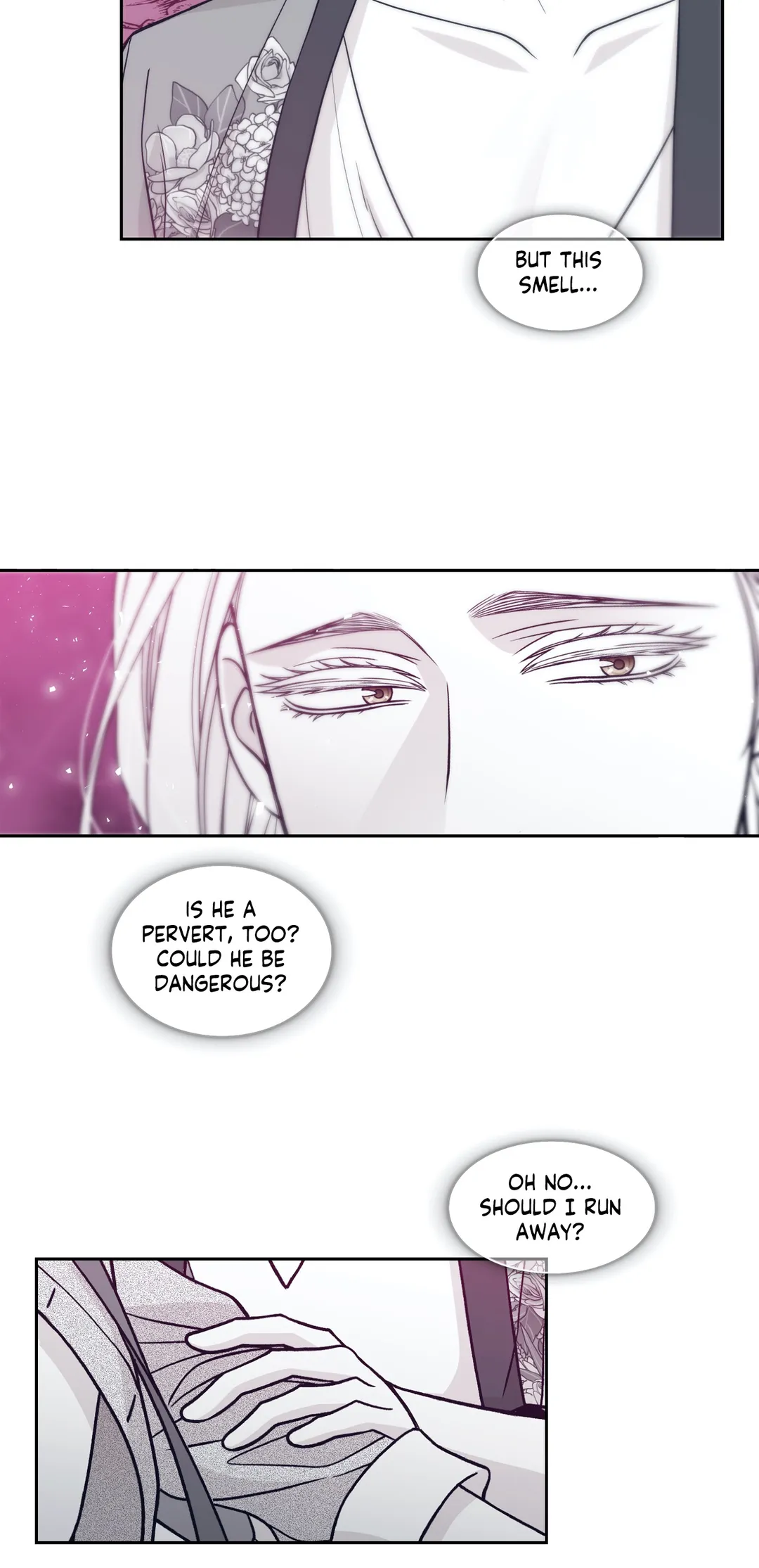 Gold Gray [Official] - Chapter 34 Page 43