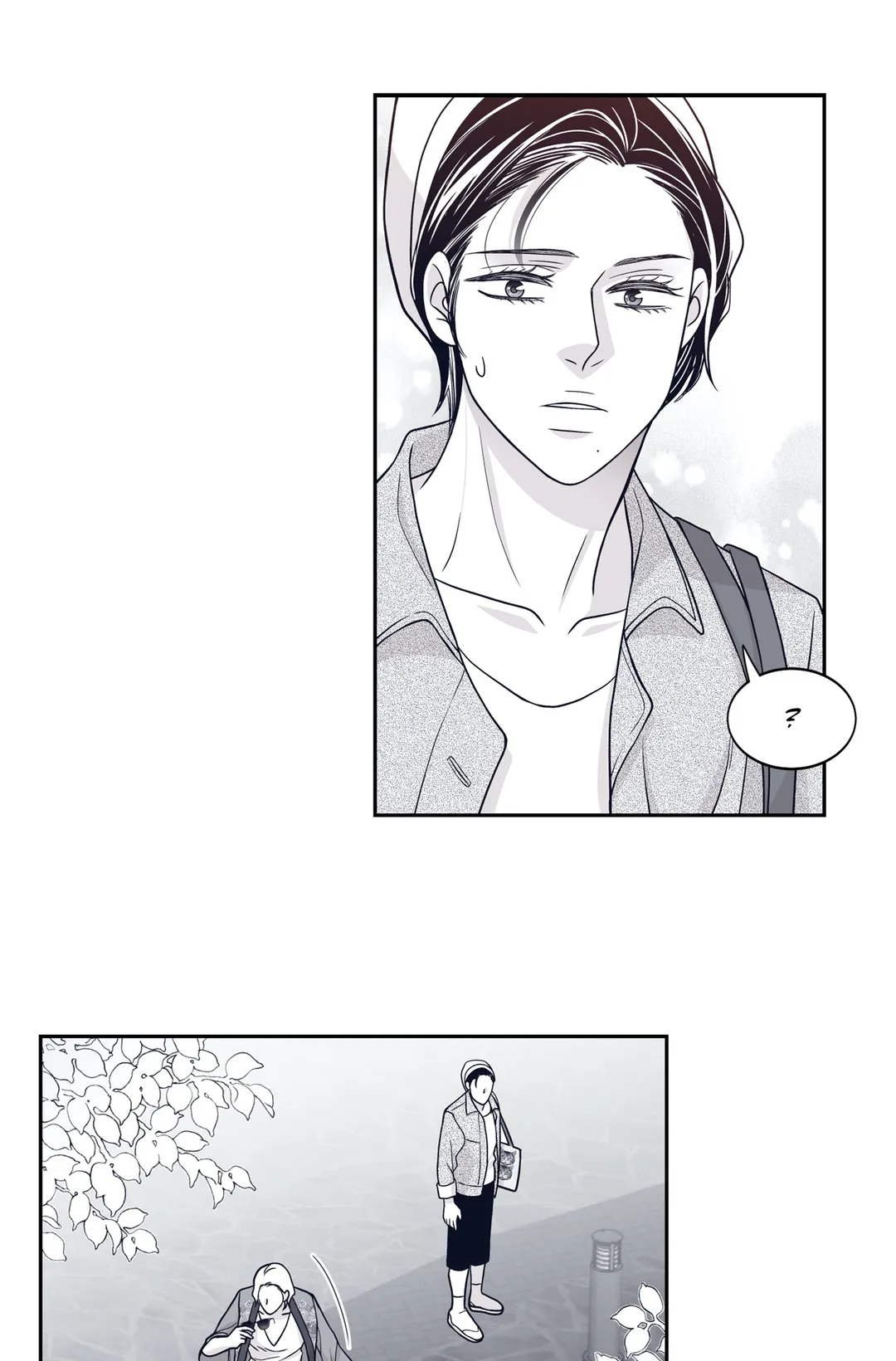 Gold Gray [Official] - Chapter 34 Page 46
