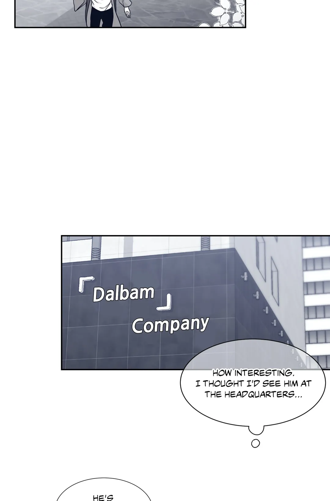 Gold Gray [Official] - Chapter 34 Page 47