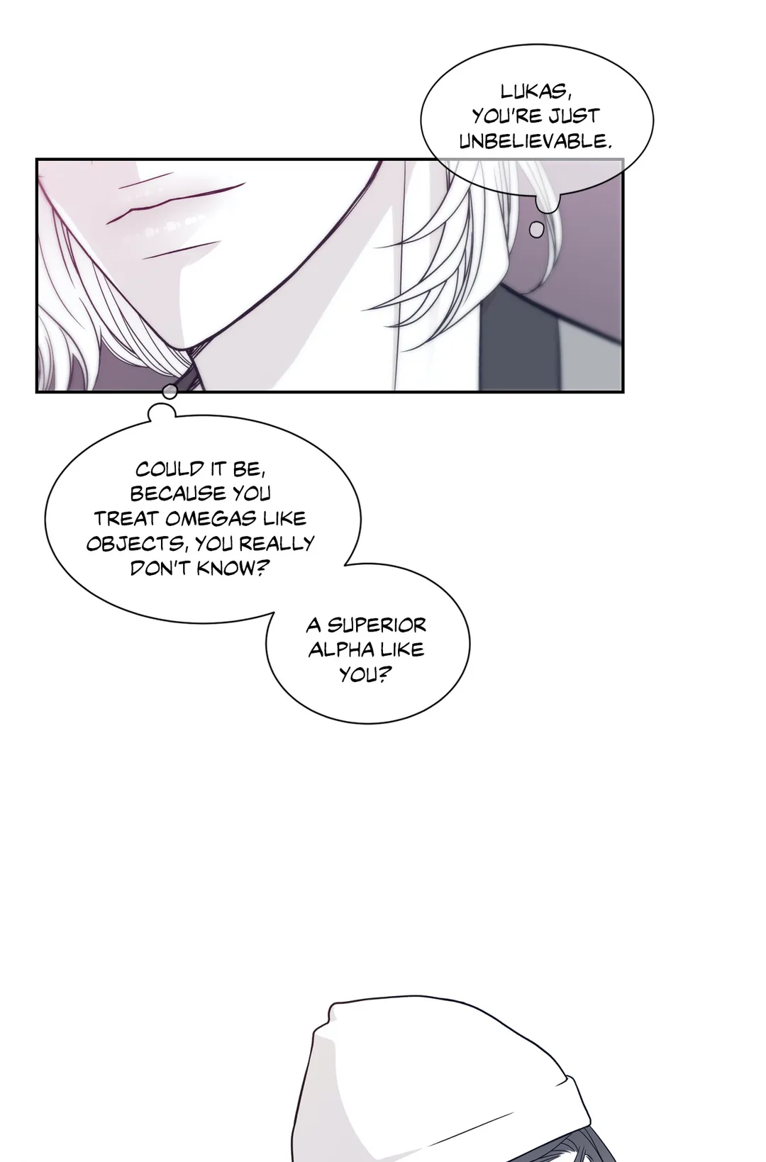 Gold Gray [Official] - Chapter 34 Page 49