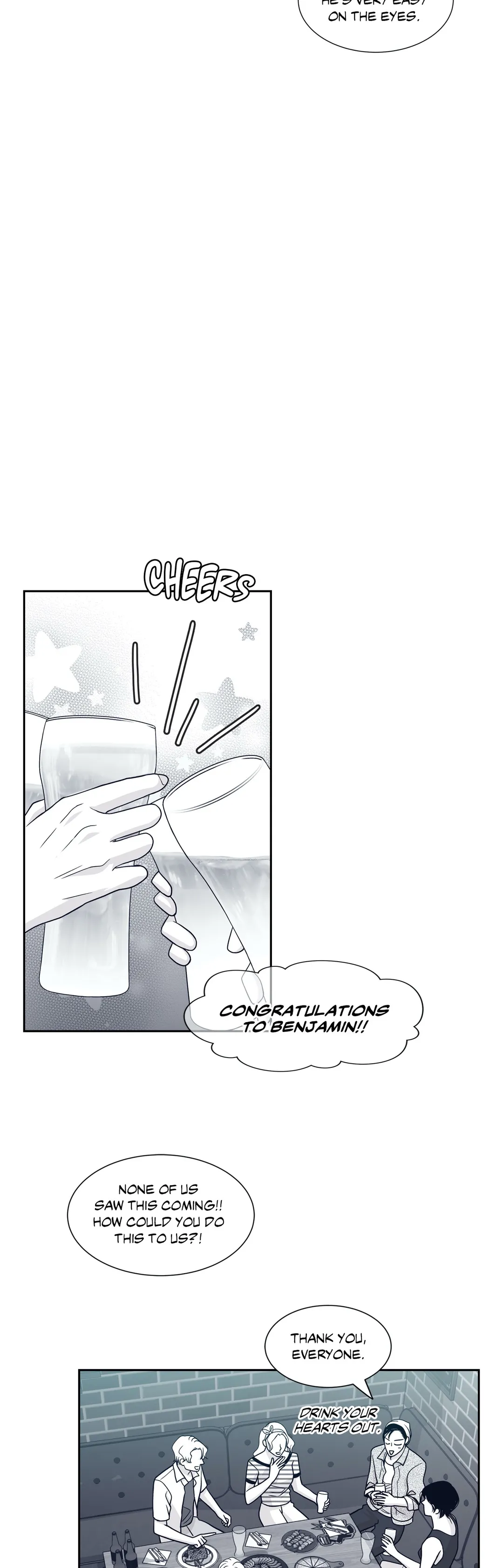 Gold Gray [Official] - Chapter 35 Page 11