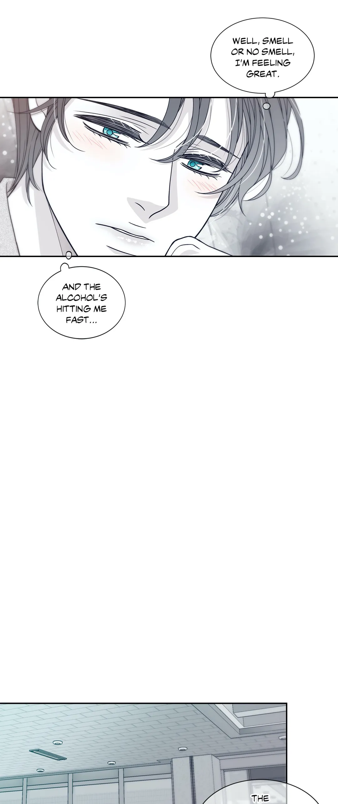 Gold Gray [Official] - Chapter 35 Page 23