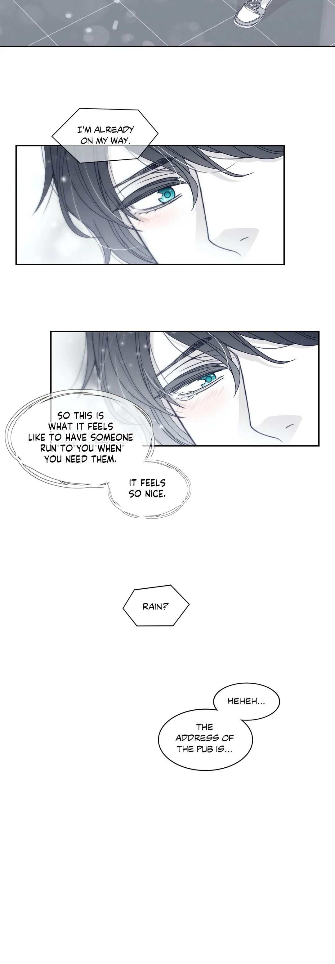 Gold Gray [Official] - Chapter 35 Page 36