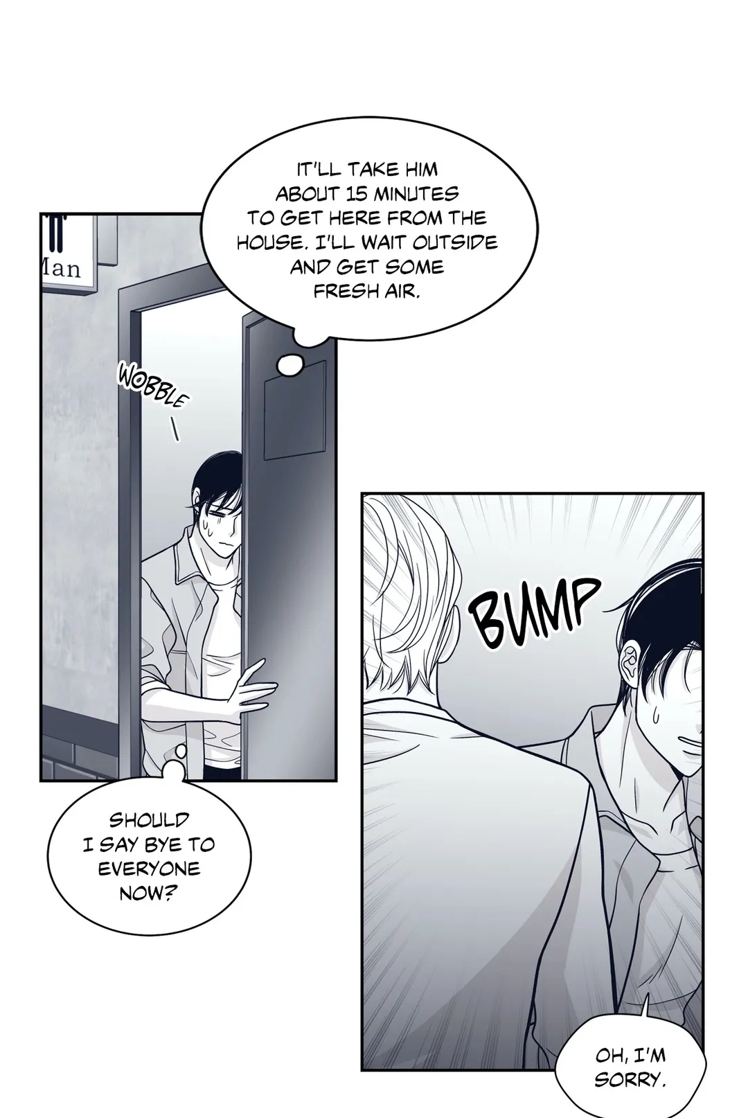 Gold Gray [Official] - Chapter 35 Page 37