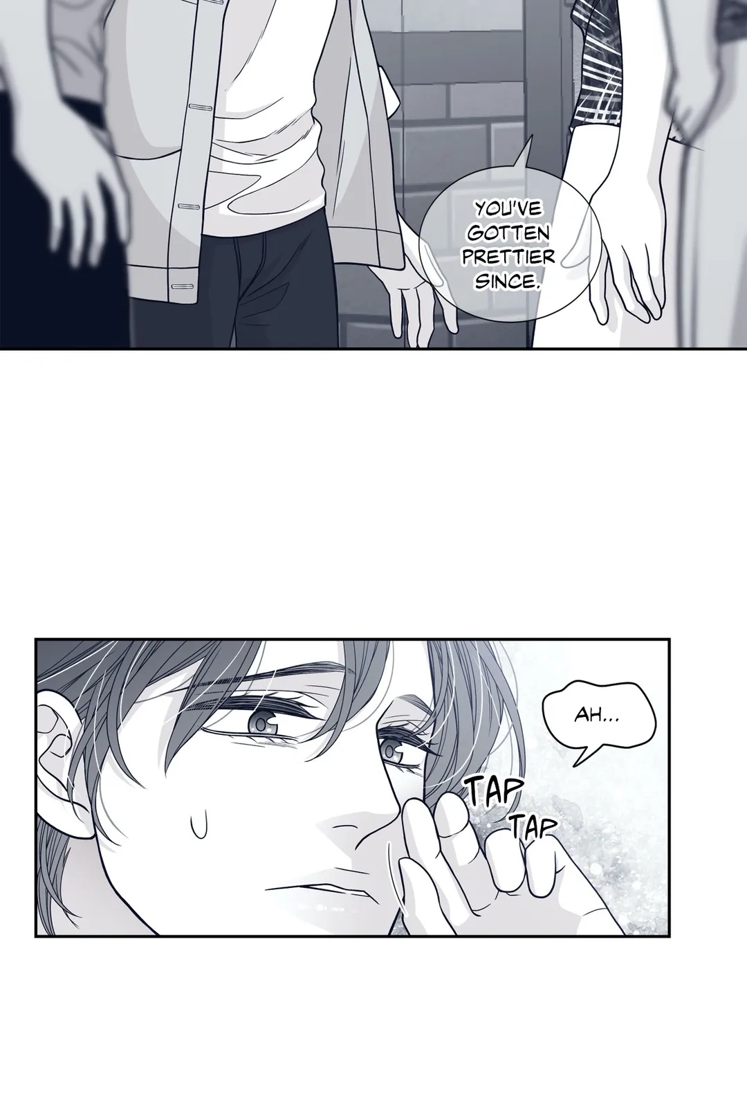 Gold Gray [Official] - Chapter 35 Page 39