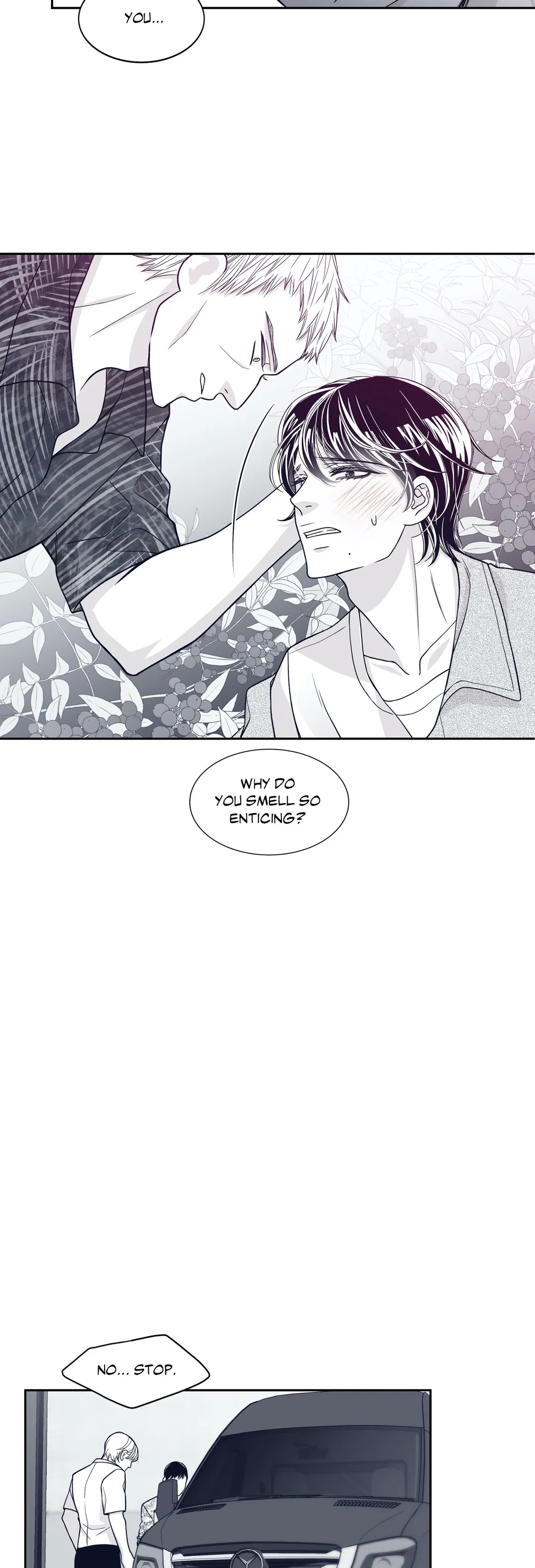 Gold Gray [Official] - Chapter 36 Page 15