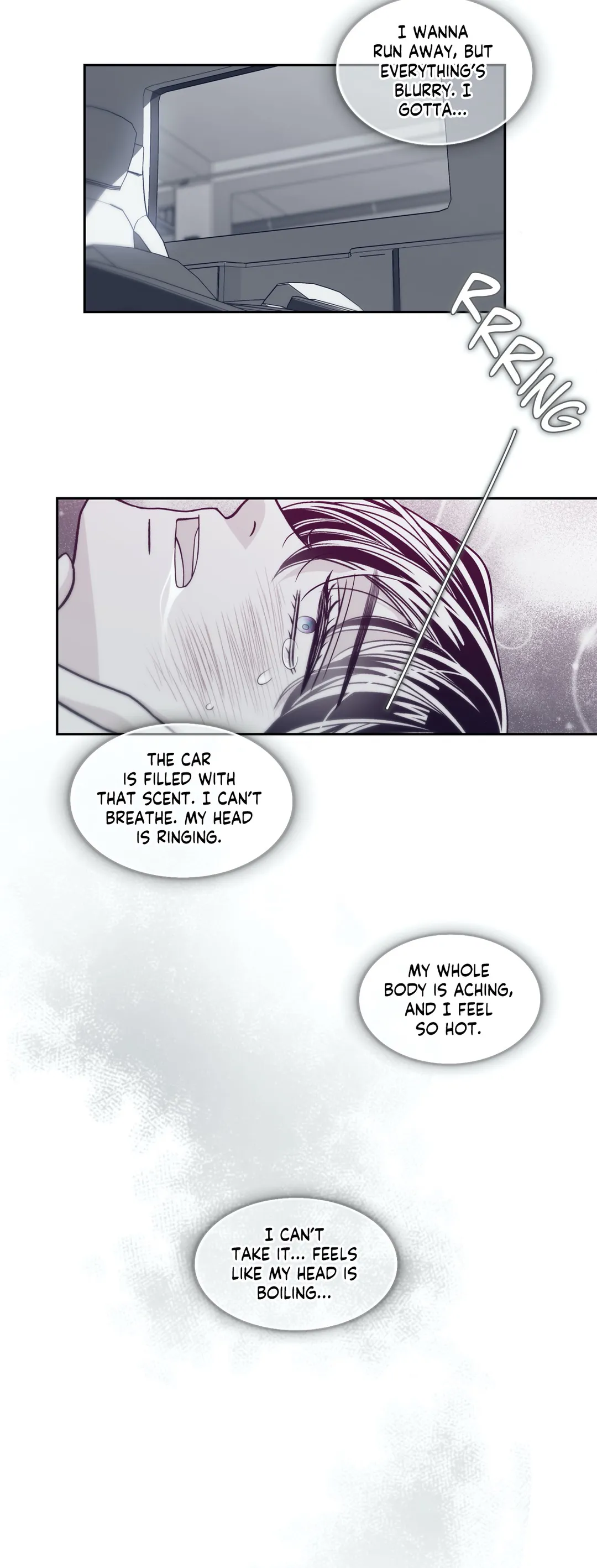 Gold Gray [Official] - Chapter 36 Page 18