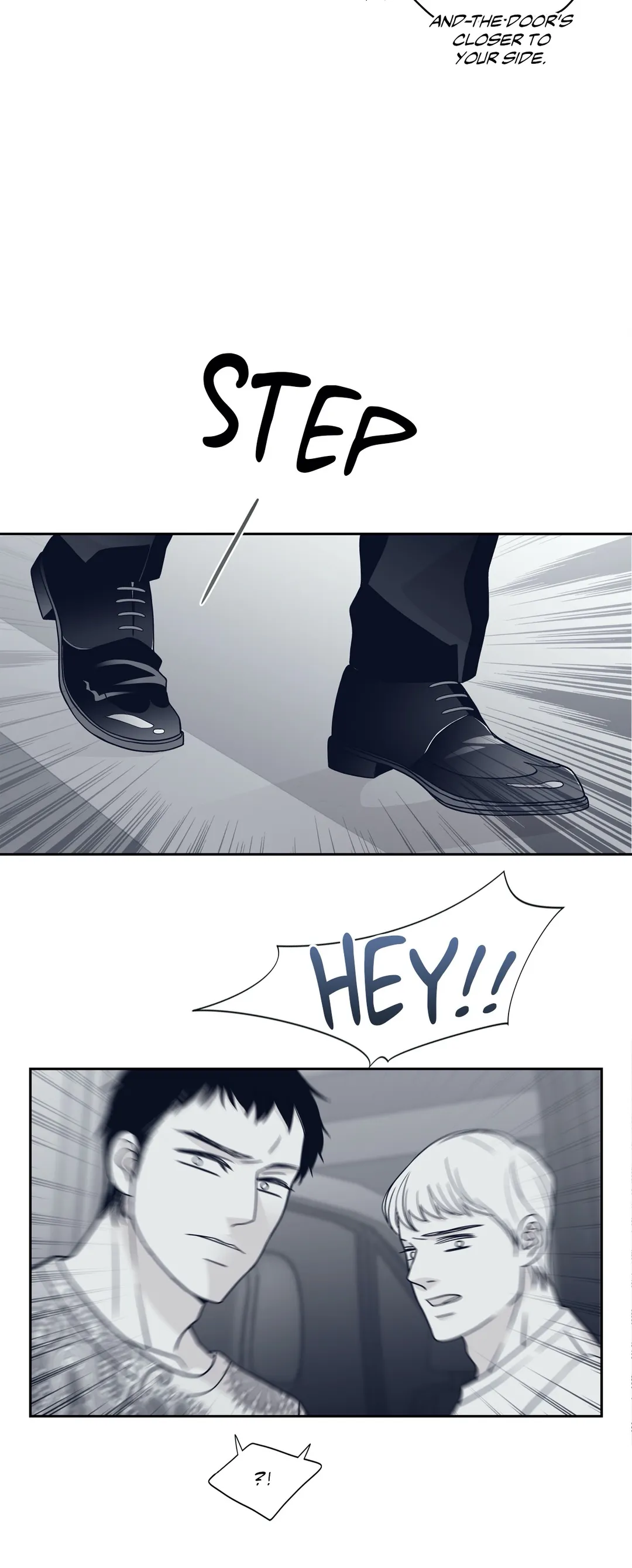 Gold Gray [Official] - Chapter 36 Page 24