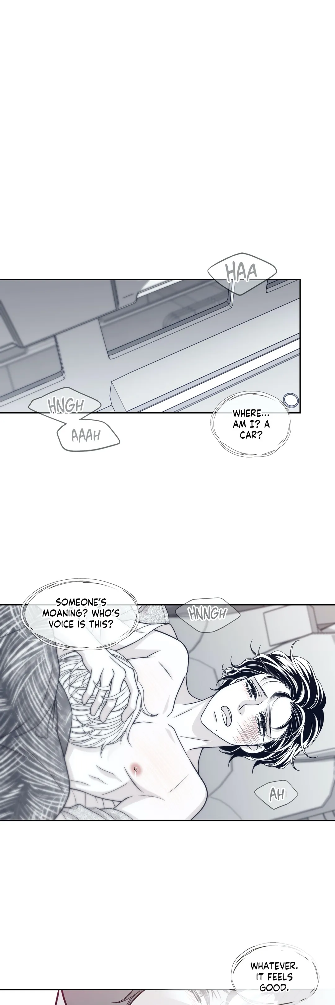 Gold Gray [Official] - Chapter 36 Page 25