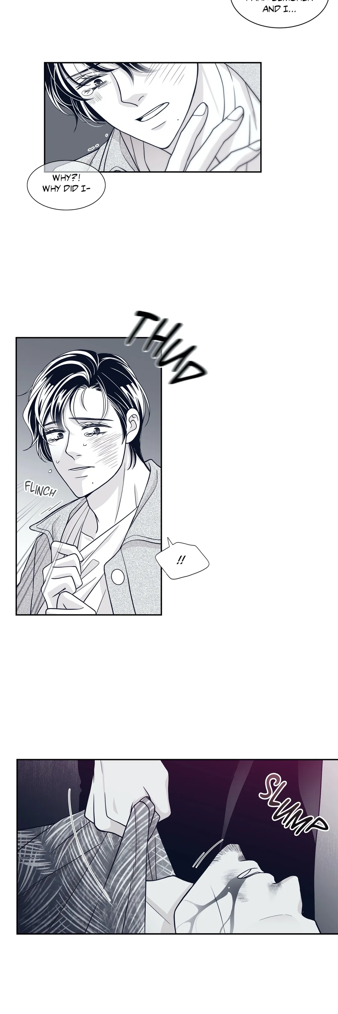 Gold Gray [Official] - Chapter 36 Page 28