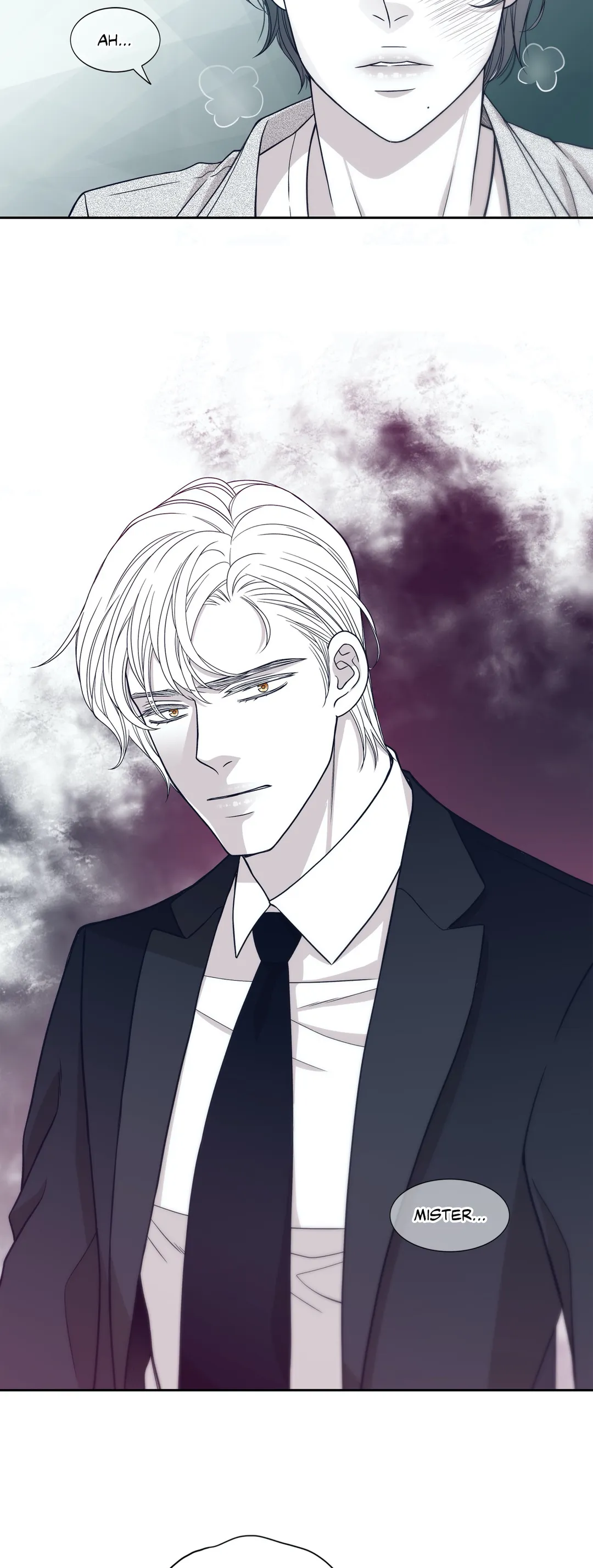 Gold Gray [Official] - Chapter 36 Page 30