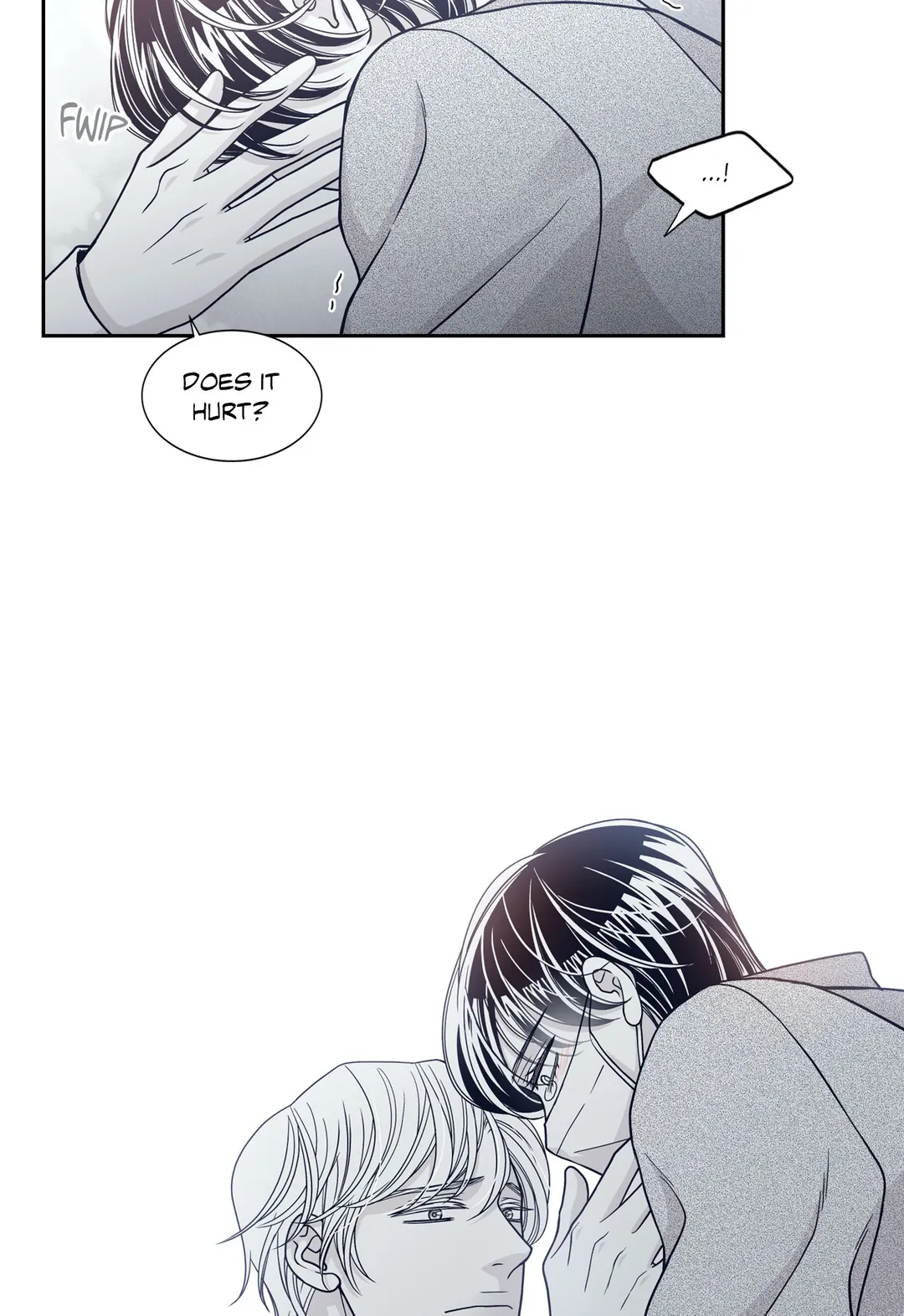 Gold Gray [Official] - Chapter 36 Page 34