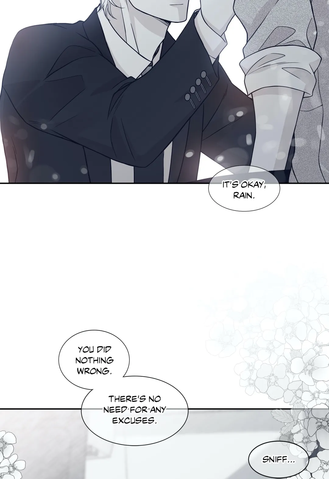 Gold Gray [Official] - Chapter 36 Page 35