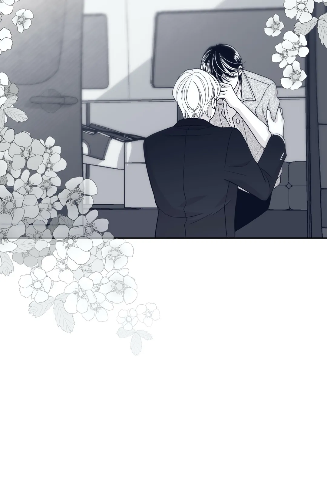 Gold Gray [Official] - Chapter 36 Page 36