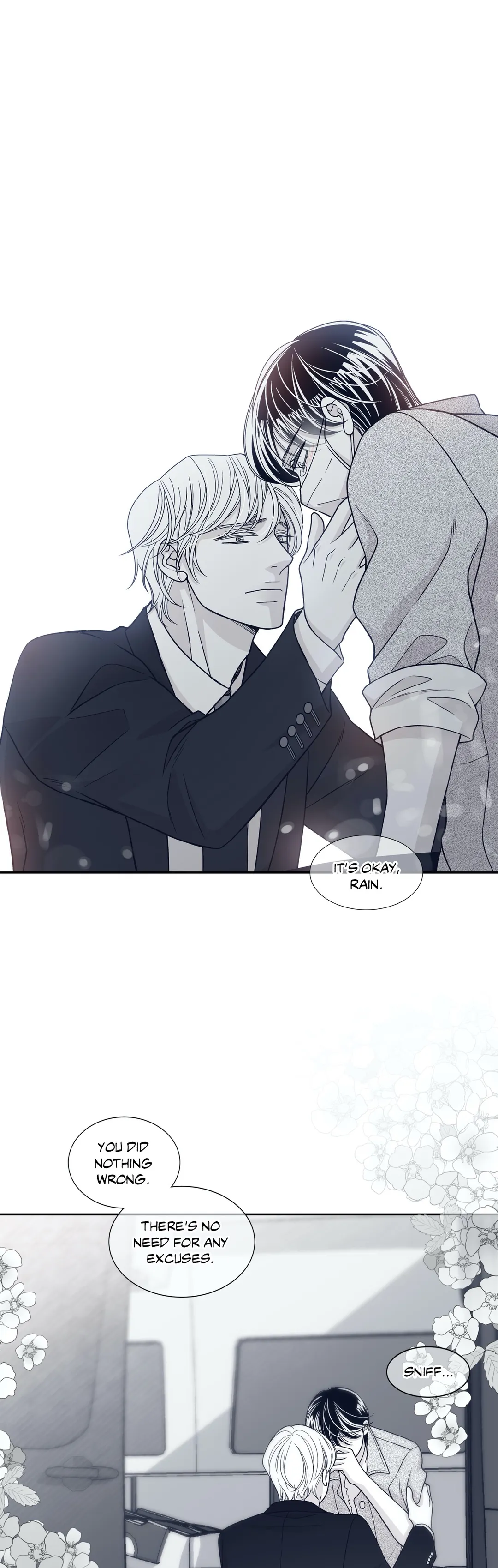 Gold Gray [Official] - Chapter 37 Page 5