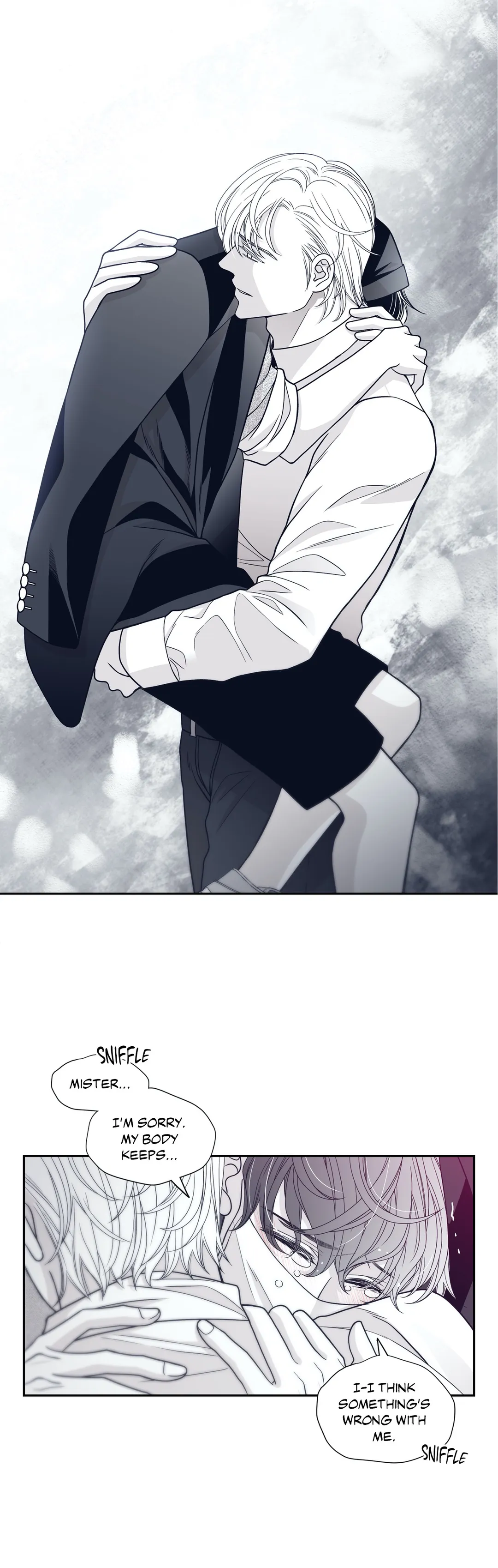 Gold Gray [Official] - Chapter 37 Page 8