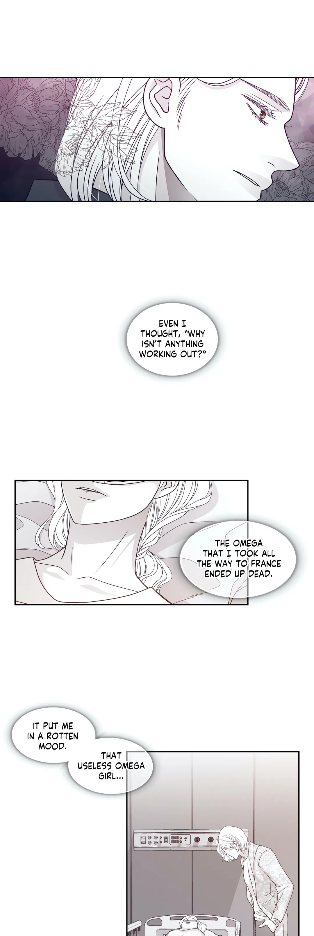 Gold Gray [Official] - Chapter 37 Page 11