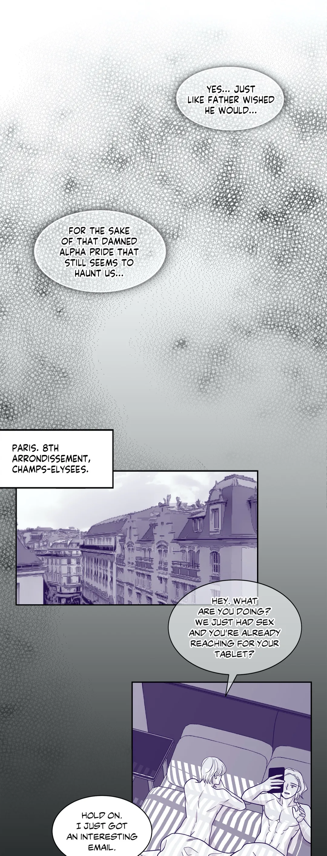Gold Gray [Official] - Chapter 37 Page 13