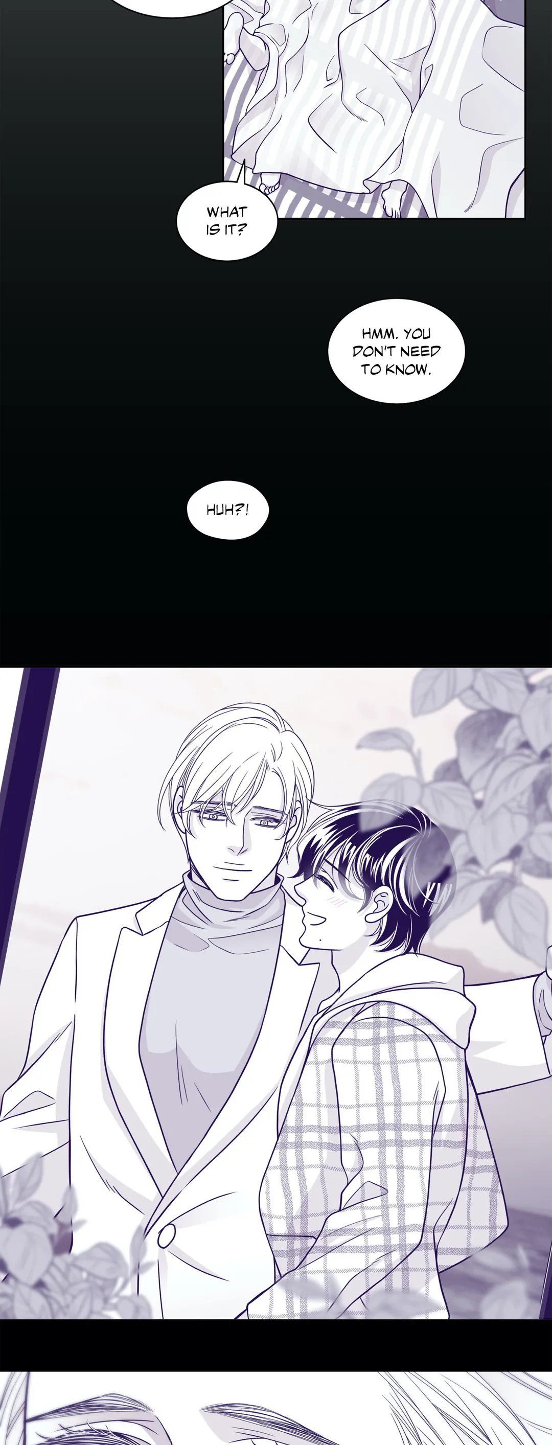 Gold Gray [Official] - Chapter 37 Page 14