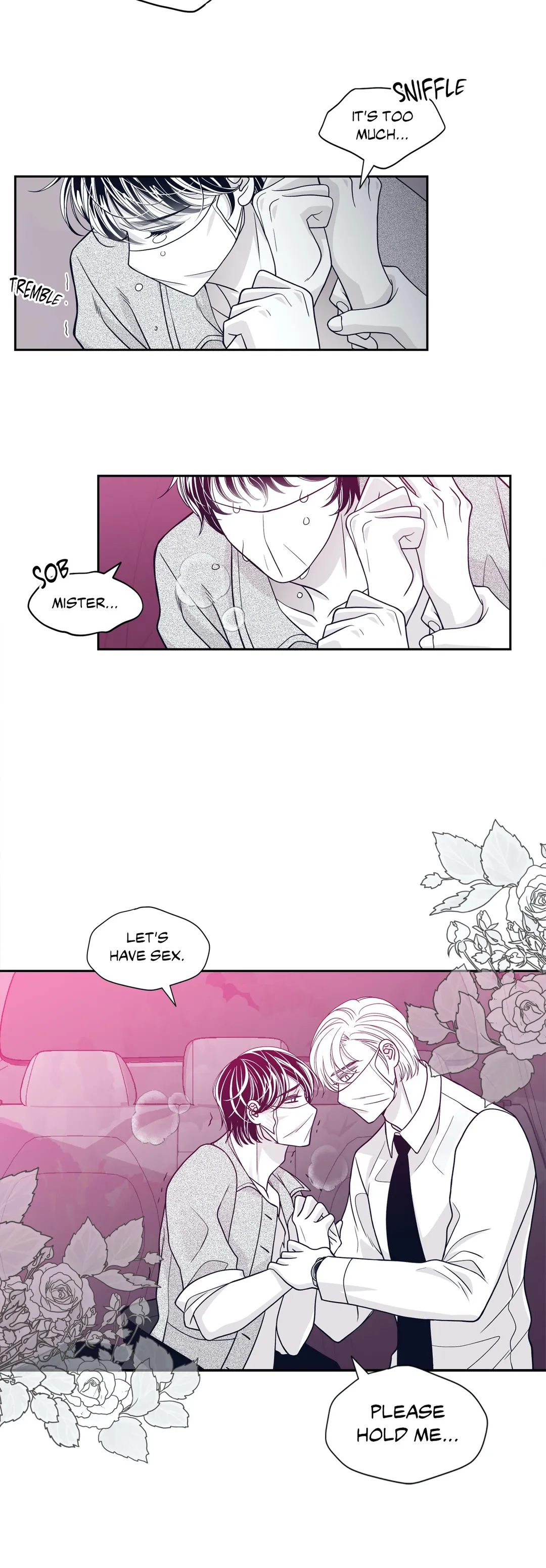 Gold Gray [Official] - Chapter 37 Page 20