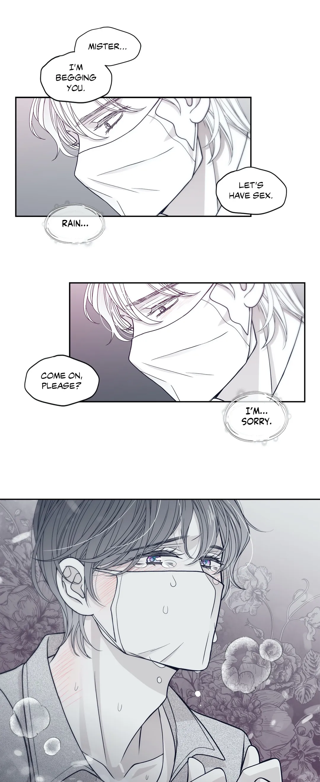 Gold Gray [Official] - Chapter 37 Page 21