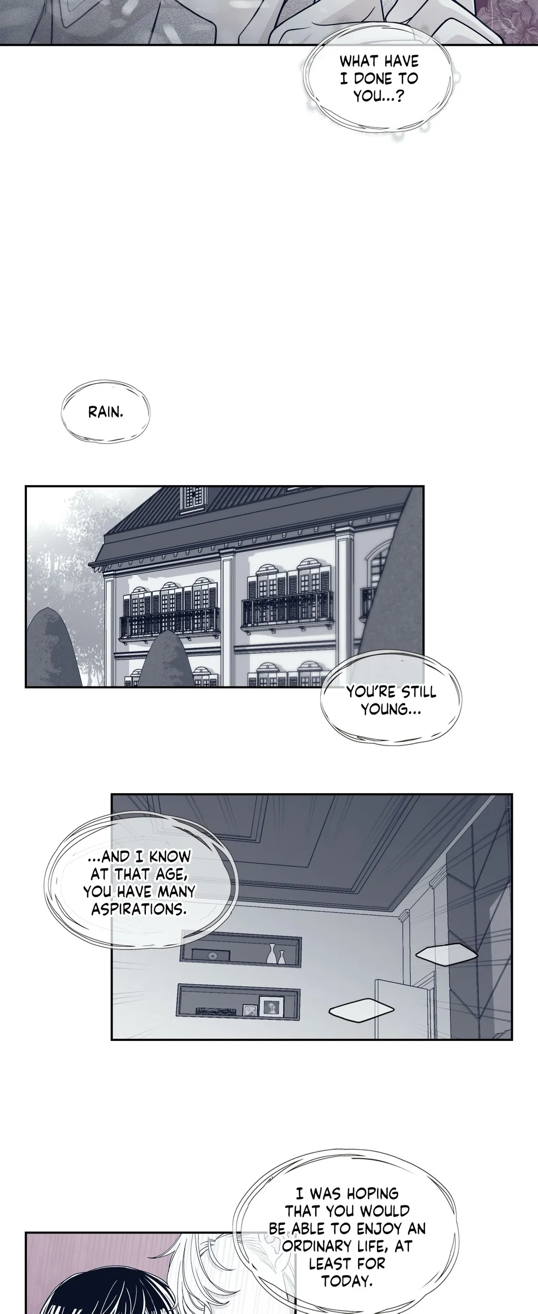 Gold Gray [Official] - Chapter 37 Page 22