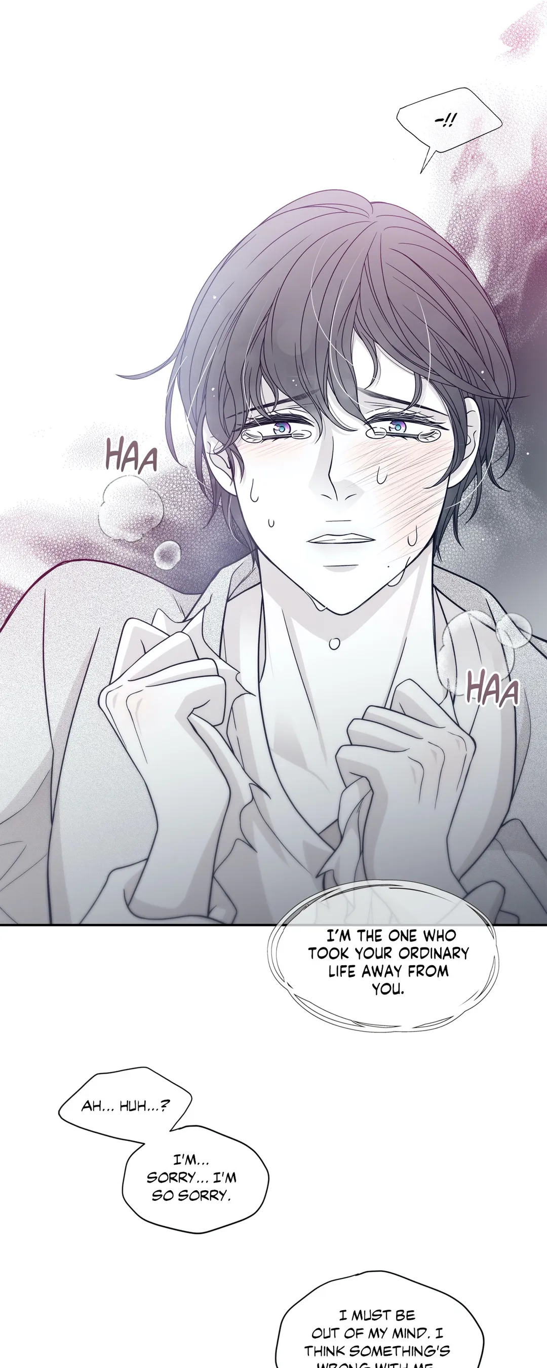 Gold Gray [Official] - Chapter 37 Page 25