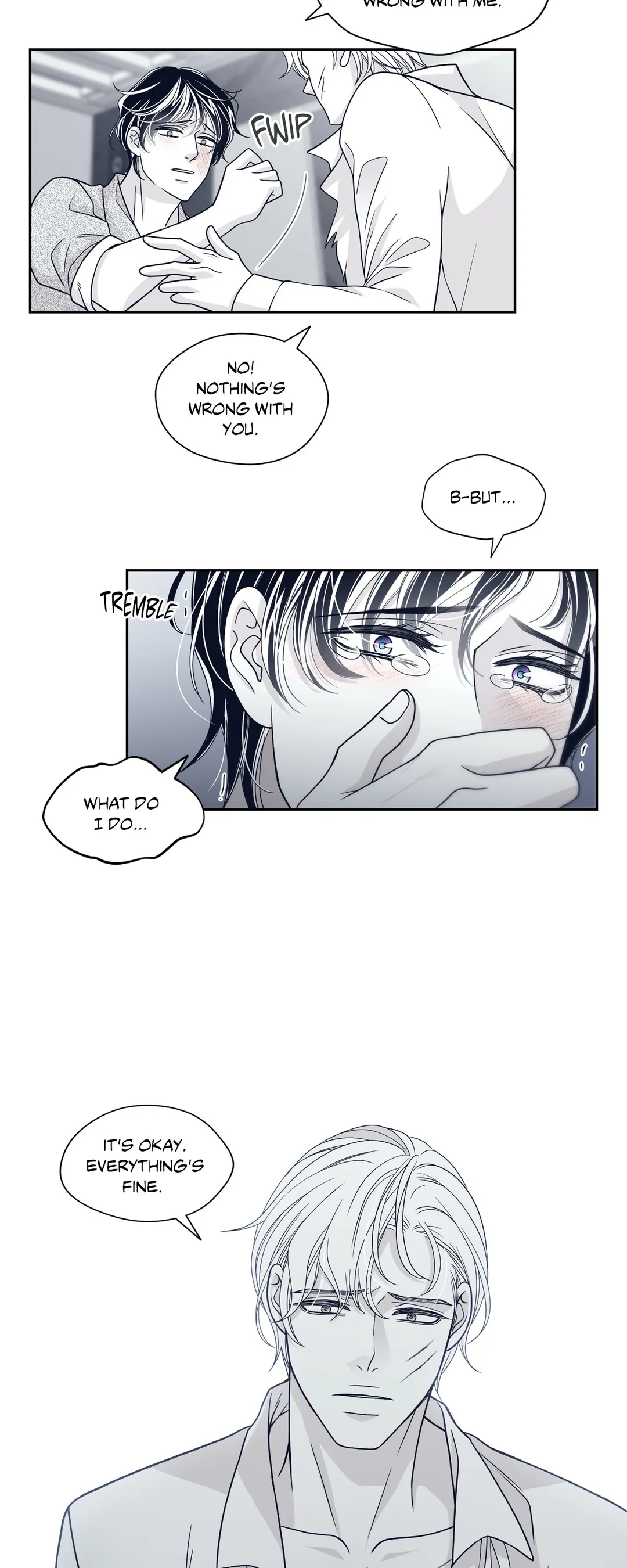 Gold Gray [Official] - Chapter 37 Page 26
