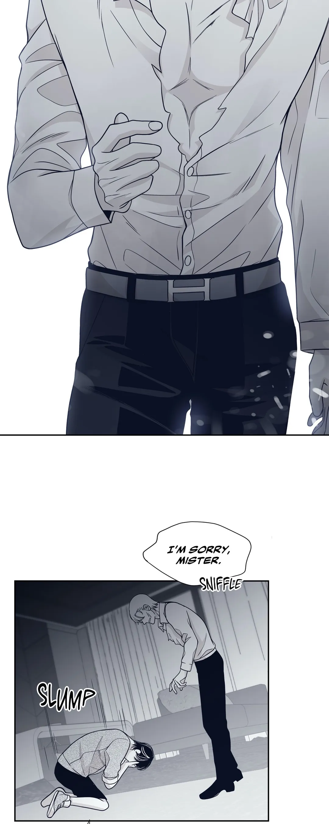 Gold Gray [Official] - Chapter 37 Page 27