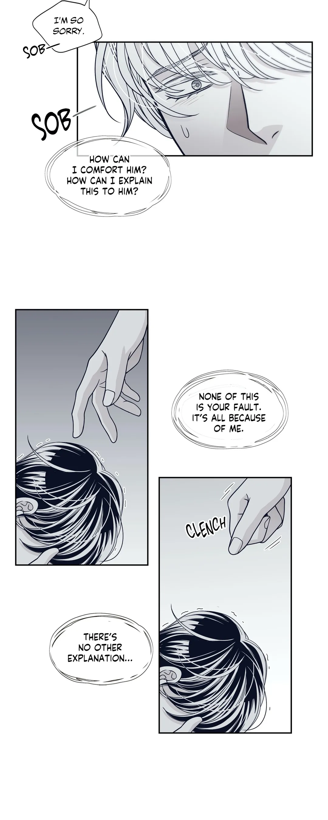 Gold Gray [Official] - Chapter 37 Page 28
