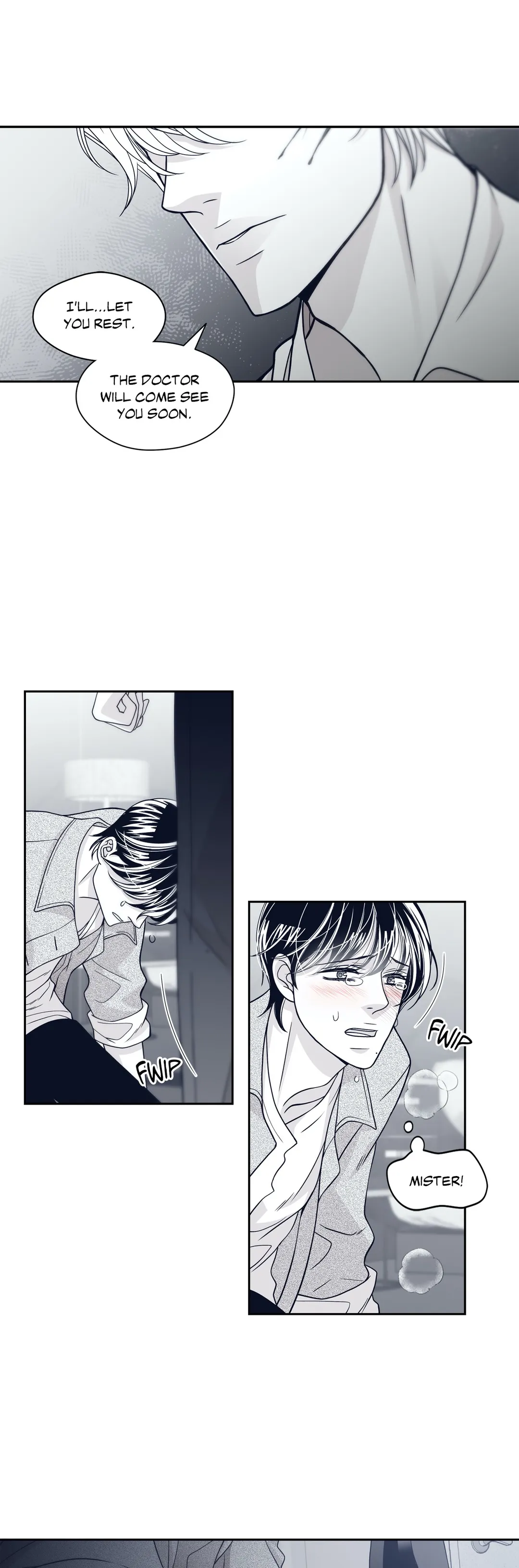 Gold Gray [Official] - Chapter 37 Page 29