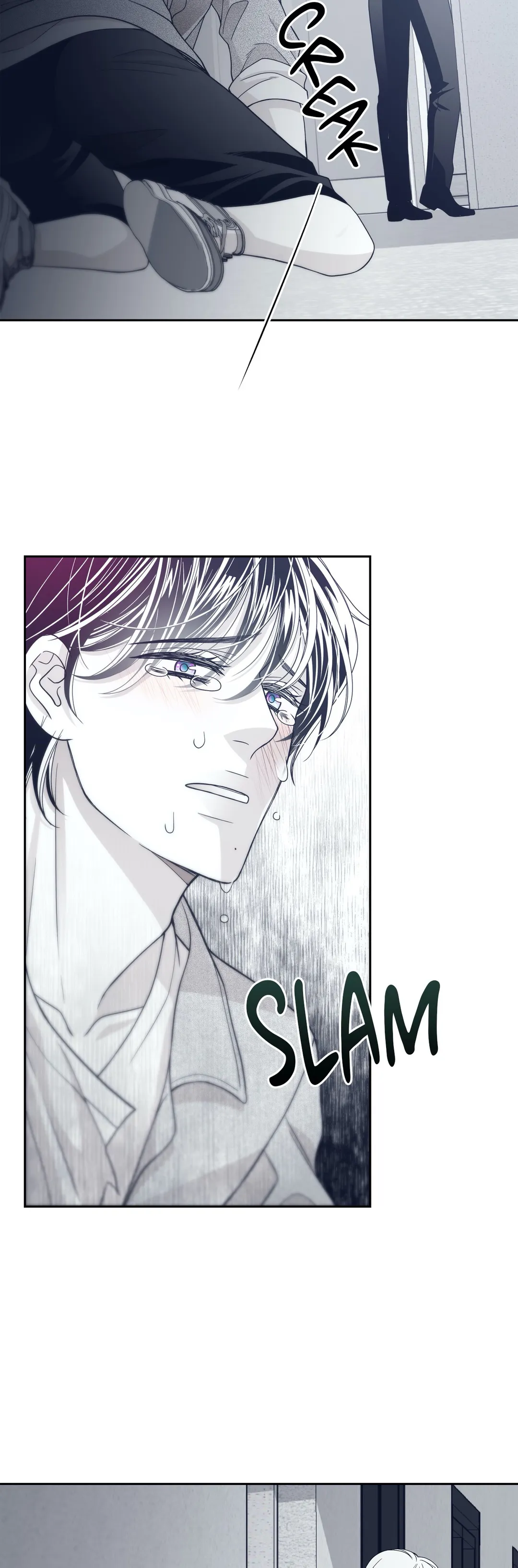 Gold Gray [Official] - Chapter 37 Page 30
