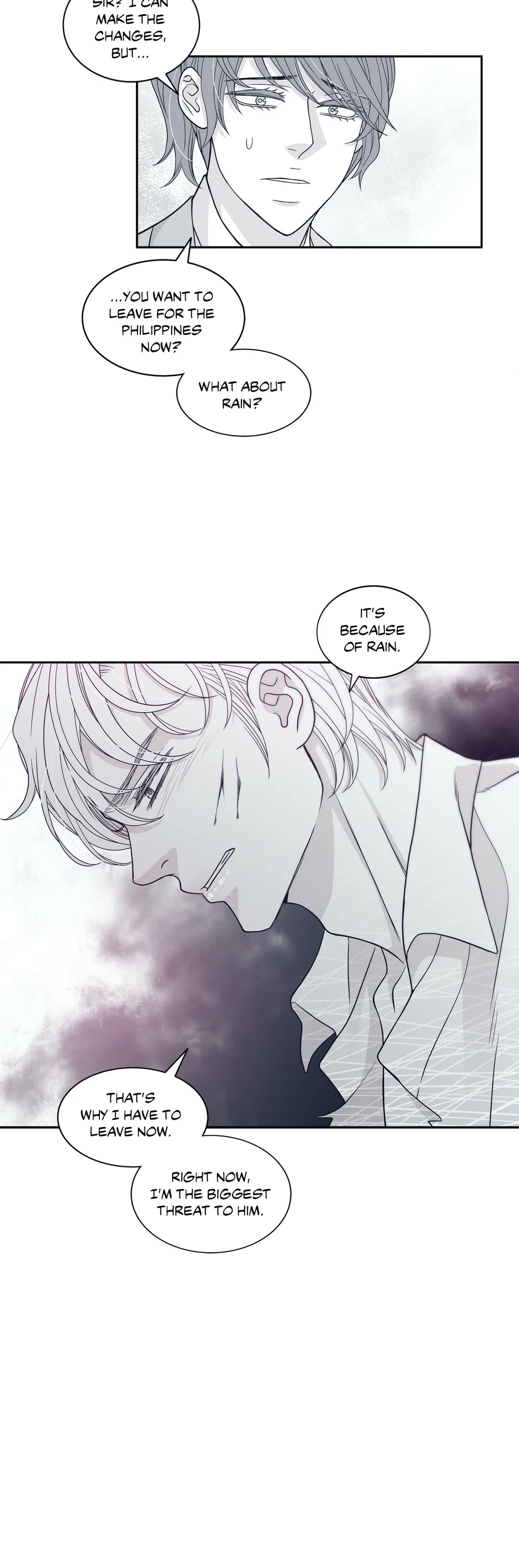 Gold Gray [Official] - Chapter 37 Page 32