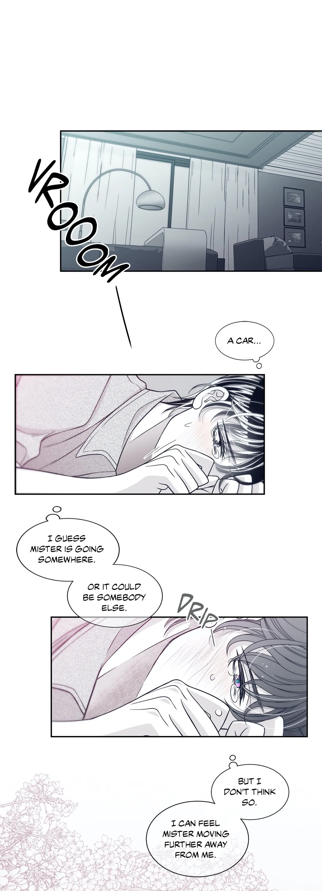 Gold Gray [Official] - Chapter 37 Page 33
