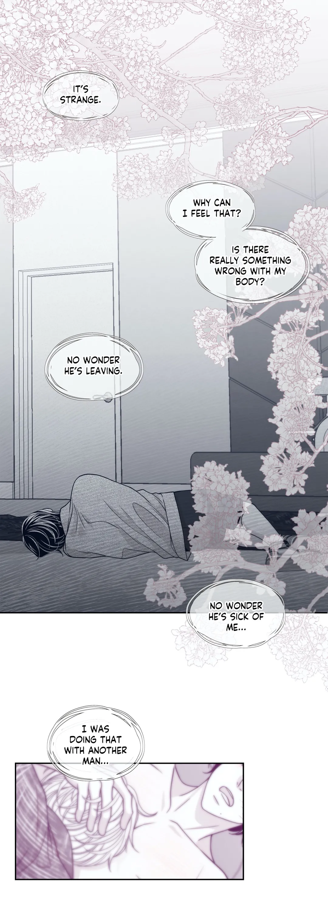 Gold Gray [Official] - Chapter 37 Page 34