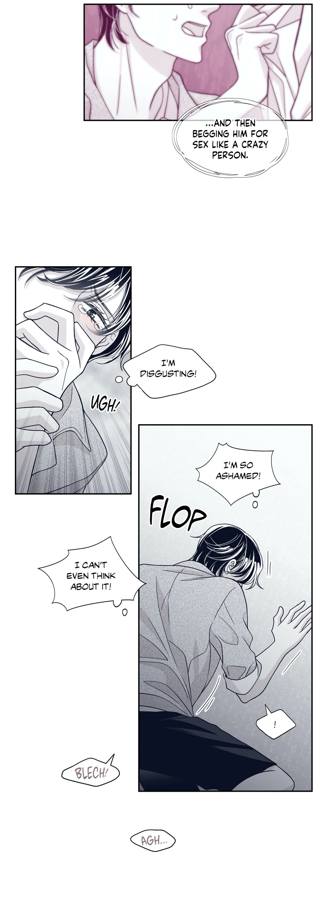 Gold Gray [Official] - Chapter 37 Page 35