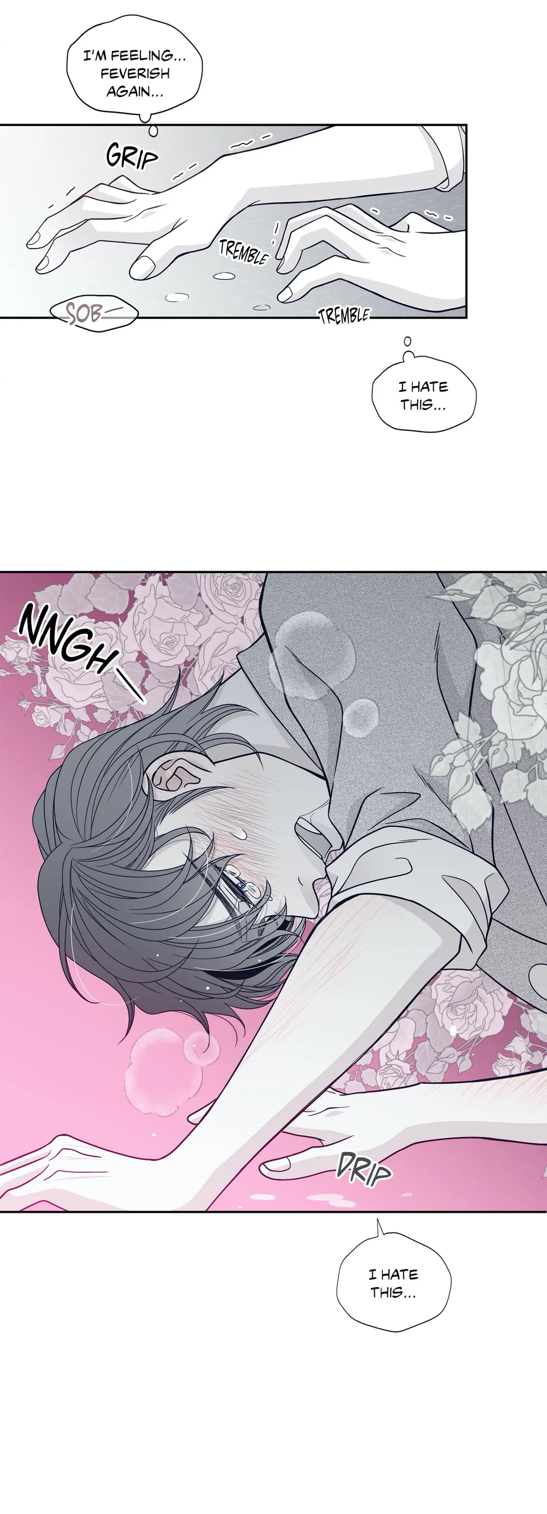 Gold Gray [Official] - Chapter 37 Page 36