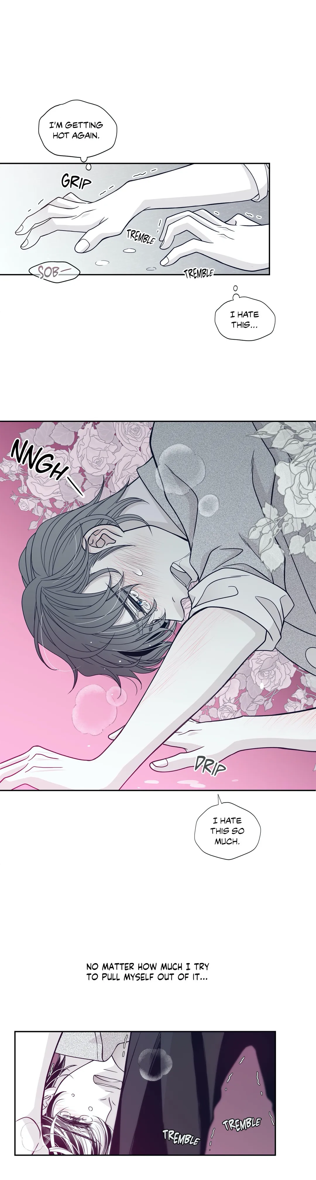 Gold Gray [Official] - Chapter 38 Page 2