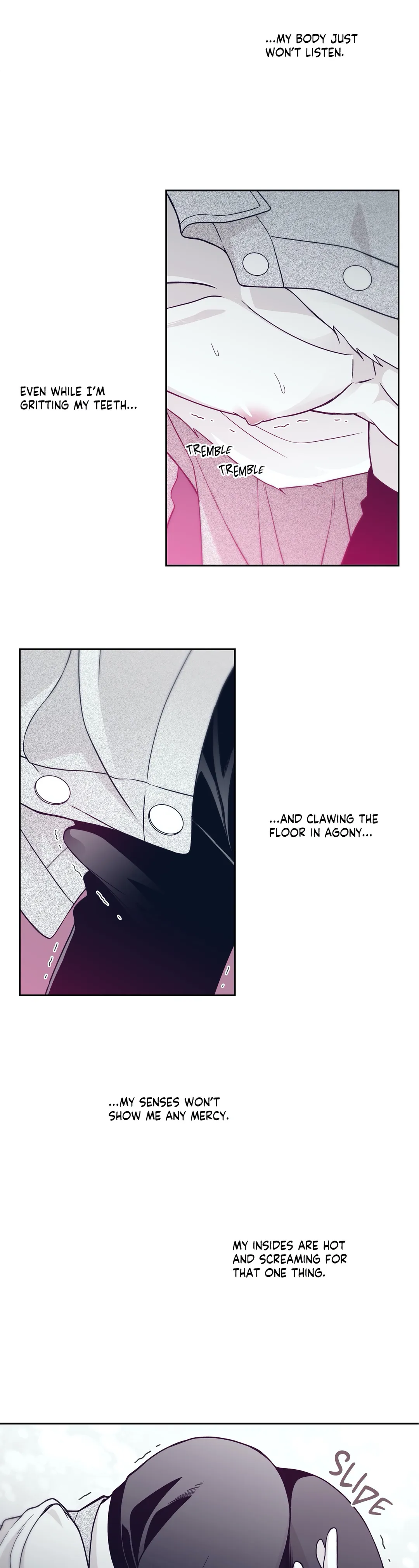 Gold Gray [Official] - Chapter 38 Page 3
