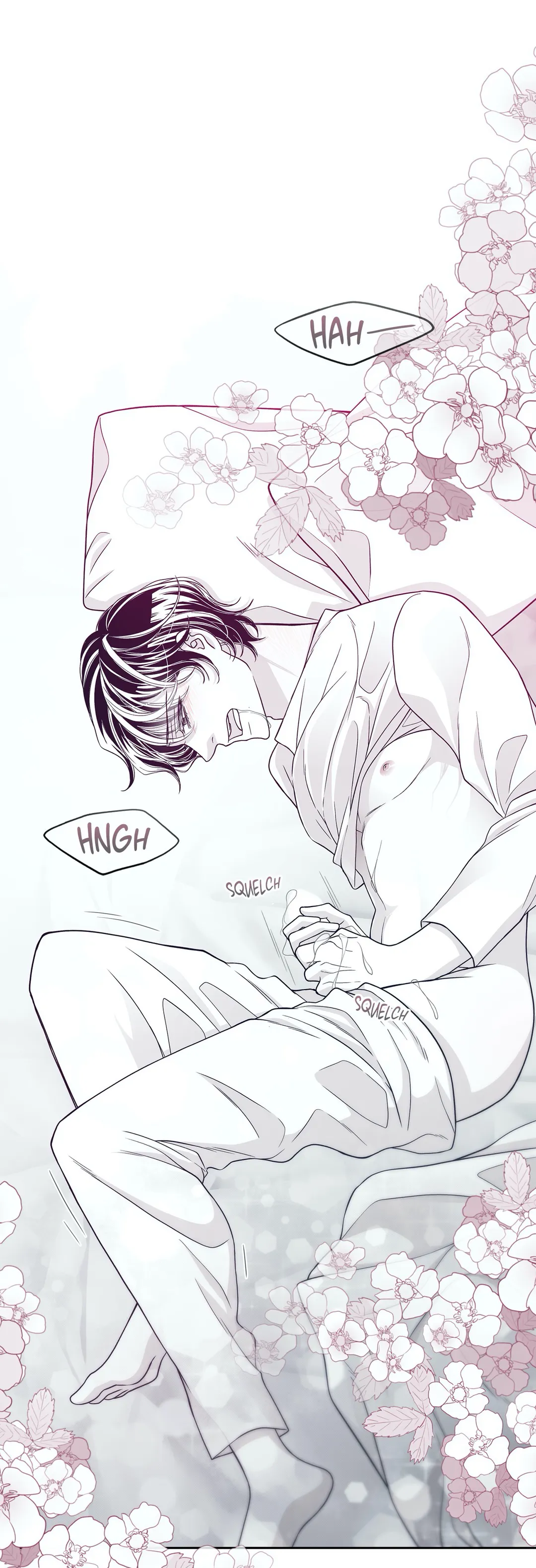 Gold Gray [Official] - Chapter 38 Page 5