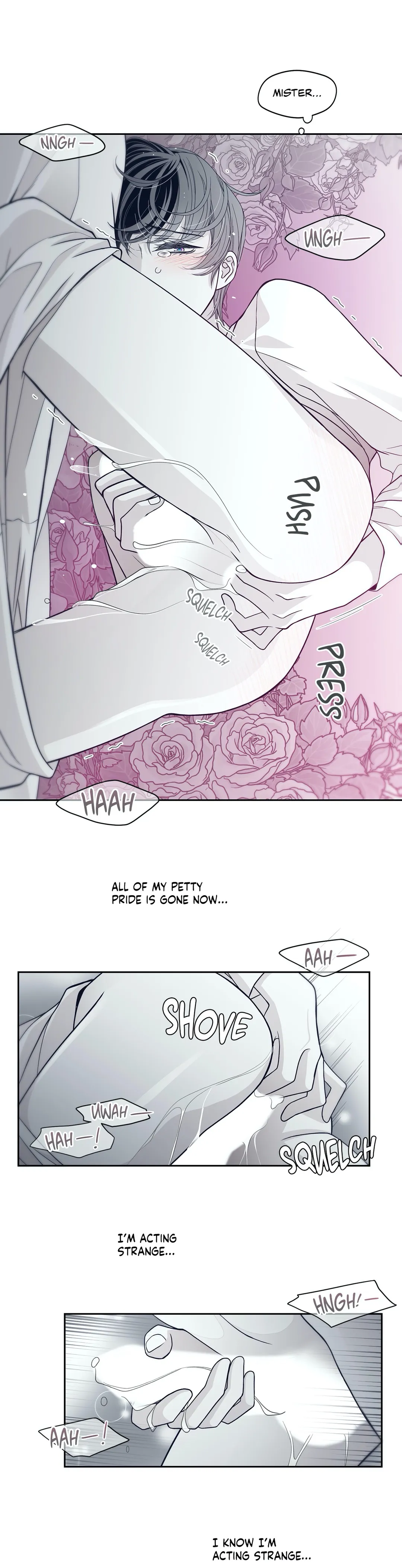 Gold Gray [Official] - Chapter 38 Page 8
