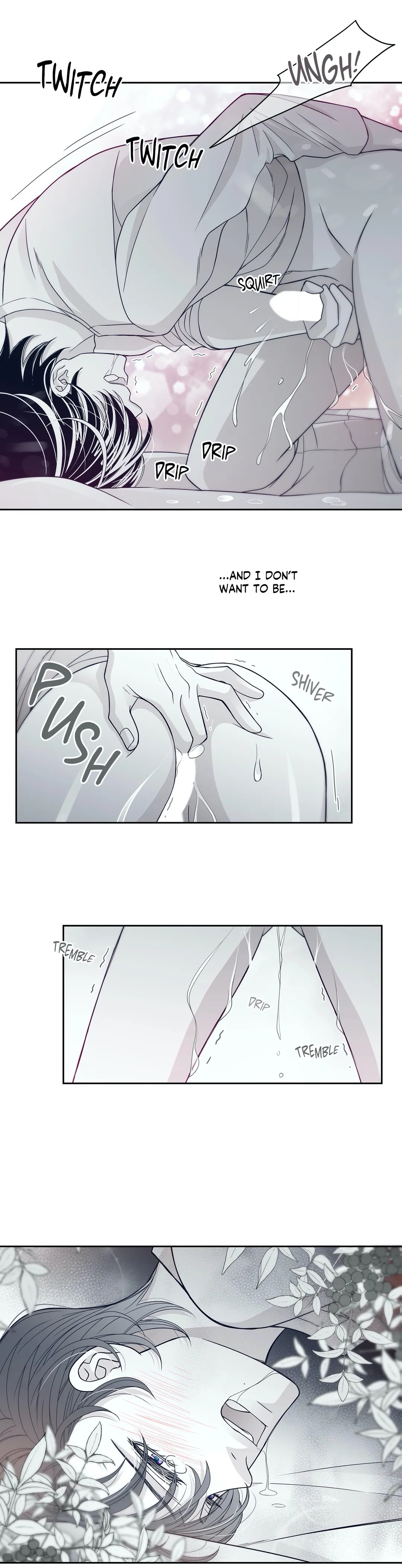 Gold Gray [Official] - Chapter 38 Page 9