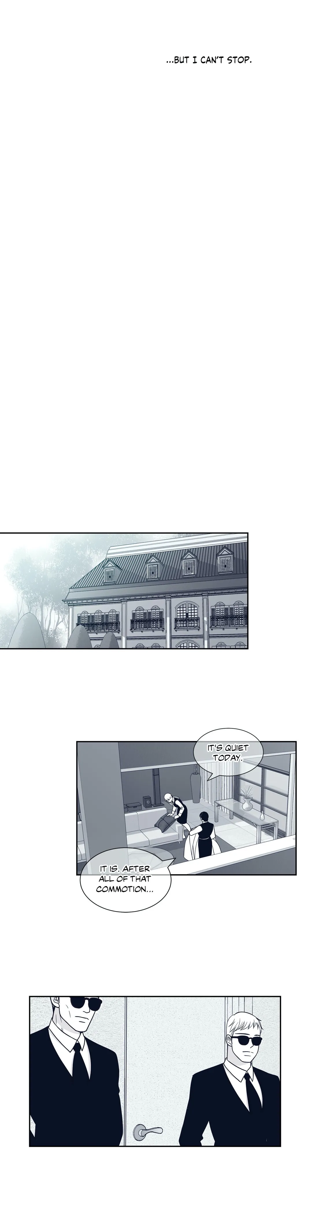 Gold Gray [Official] - Chapter 38 Page 10