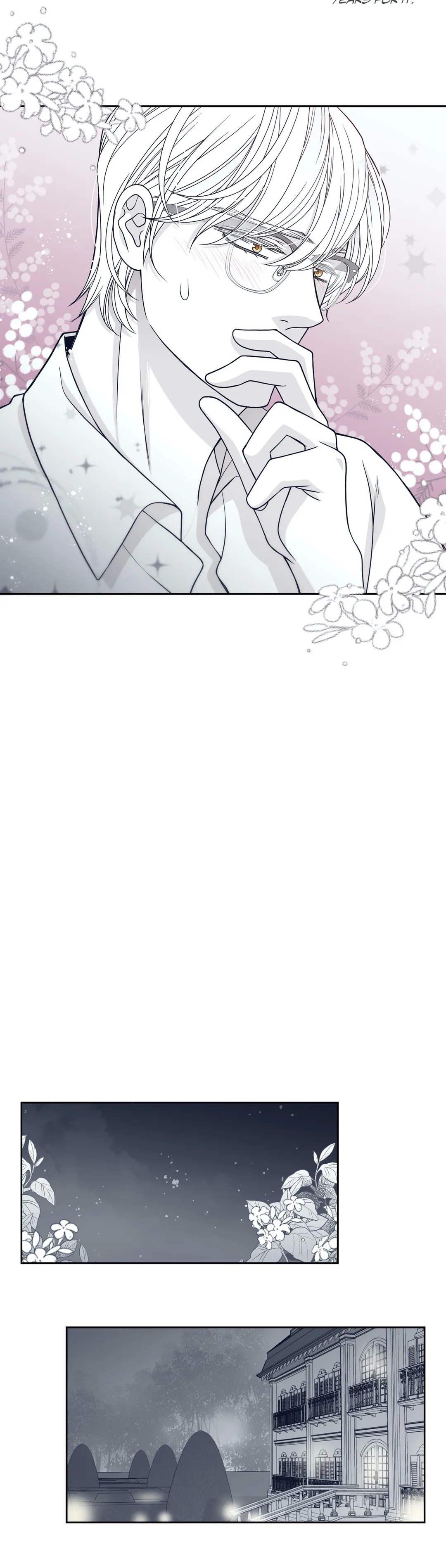 Gold Gray [Official] - Chapter 38 Page 21