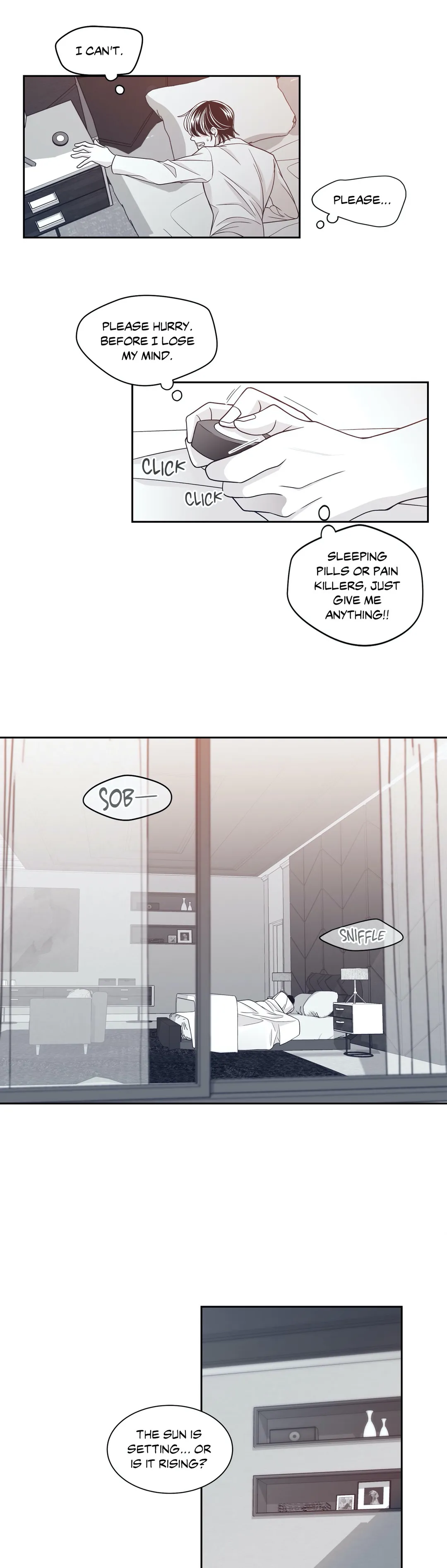 Gold Gray [Official] - Chapter 38 Page 23