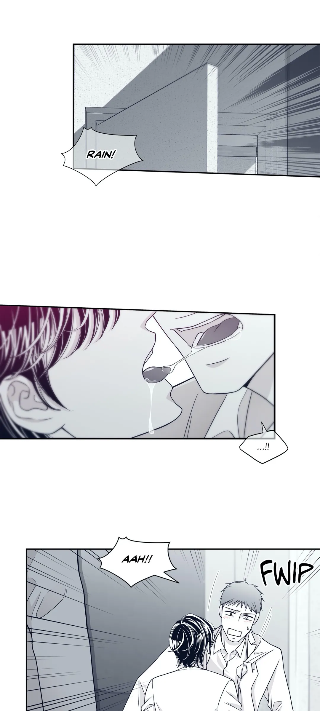 Gold Gray [Official] - Chapter 38 Page 26